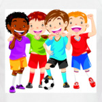 'Футболисты'