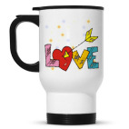 Кружка-термос