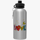 Спортивная бутылка