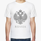 герб России