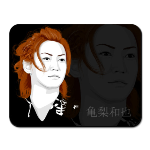 Коврик для мыши  Каме