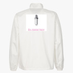 Ветровка без капюшона