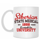 Кружка 330 мл