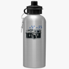 Спортивная бутылка