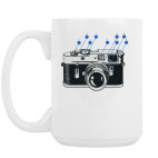 Кружка 420 мл