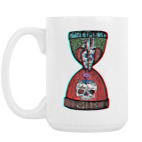 Кружка 420 мл