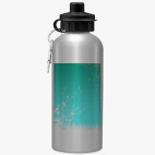 Спортивная бутылка