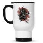 Кружка-термос