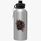 Спортивная бутылка