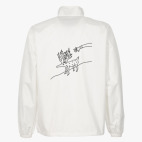 Ветровка без капюшона