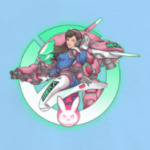 Overwatch Nerf this Diva
