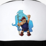 Древний человек