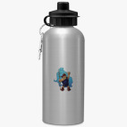 Спортивная бутылка