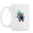 Кружка 420 мл