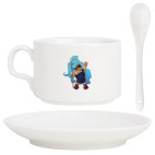 Кофейный набор