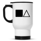 Кружка-термос