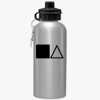 Спортивная бутылка