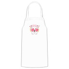 Кухонный фартук