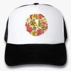 Кепки Trucker