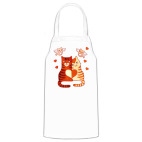 Кухонный фартук