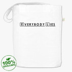 Сумка шоппер