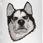 Суровый Хаски