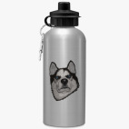 Спортивная бутылка