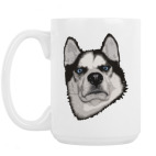 Кружка 420 мл