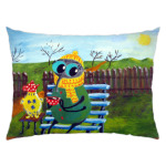 Осенняя муха