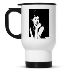 Кружка-термос