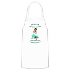 Кухонный фартук