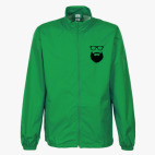 Ветровка без капюшона