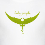 Holy people