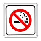  NO smoking