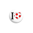  I Love Football