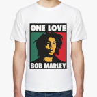 Bob Marley