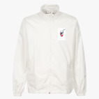 Ветровка без капюшона