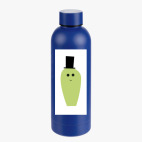 Термобутылка