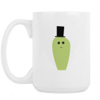 Кружка 420 мл