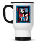 Кружка-термос