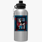 Спортивная бутылка