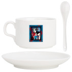 Кофейный набор