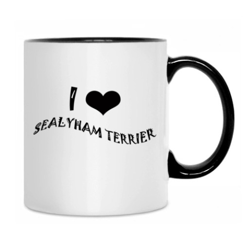 Кружка Сили