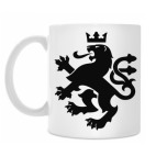 Геральдический лев