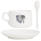 Кофейный набор