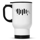 Кружка-термос