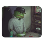 Pepe Frog