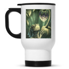 Кружка-термос