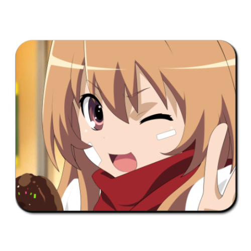 Коврик для мыши  'ToraDora'