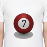 Бильярдный шар